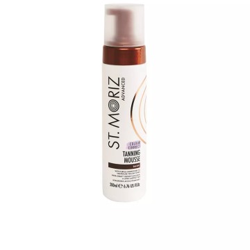 TANNING MOUSE colour corrector dark 200 ml