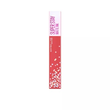 Maybelline Super Stay 400 Show Runner Mate