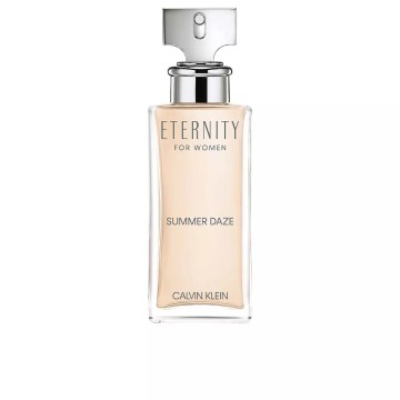 ETERNITY SUMMER 2022 limited edition eau de parfum vaporizador 100 ml