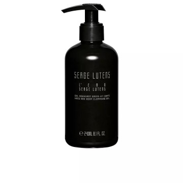 L'EAU hand and body cleansing gel 240 ml