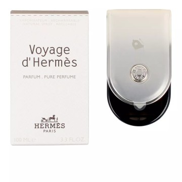 VOYAGE D'HERMÈS parfum