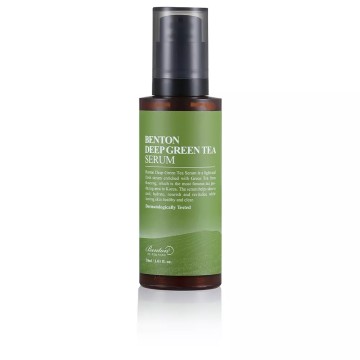 DEEP GREEN TEA serum 30 ml