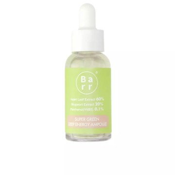 SUPER GREEN DEEP ENERGY ampoulle 30 ml