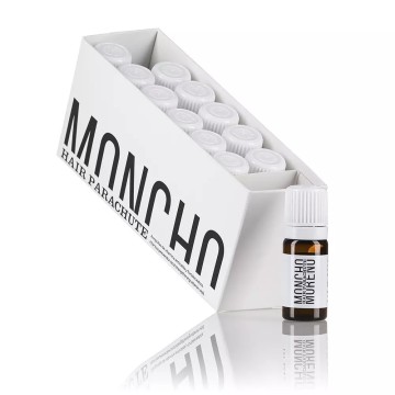 HAIR PARACHUTE ampoules 12 x 6 ml