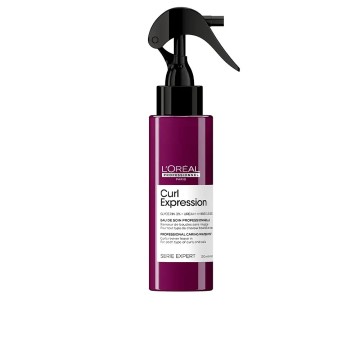 CURL EXPRESSION professional caring water mist 190 ml