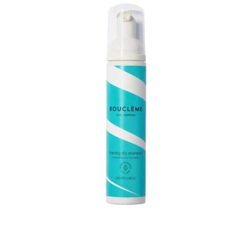 CURLS REDEFINED foaming dry shampoo 100 ml