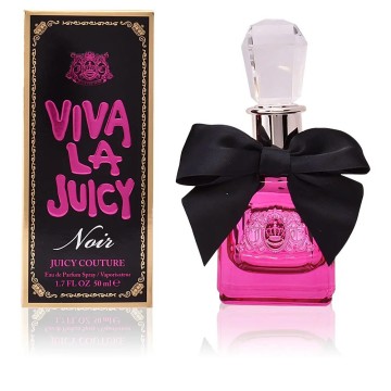 VIVA LA JUICY NOIR eau de parfum vaporizador