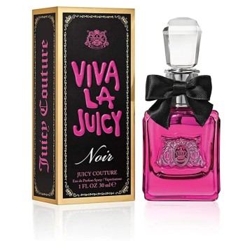 VIVA LA JUICY NOIR eau de parfum vaporizador