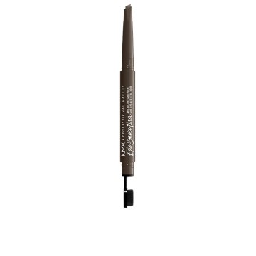 NYX Professional Makeup Epic Smoke Liner delineador de ojos 0,17 g Crema ESL11 Mocha Match