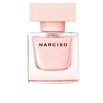 NARCISO CRISTAL eau de parfum vaporizador