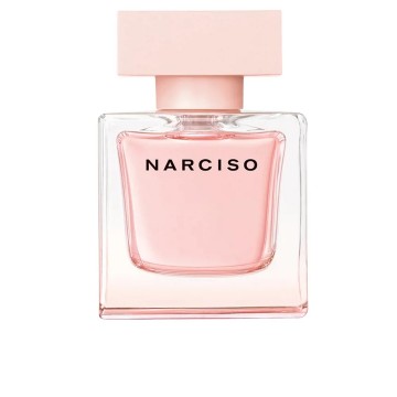 NARCISO CRISTAL eau de parfum vaporizador