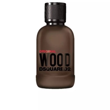 ORIGINAL WOOD eau de parfum vaporizador