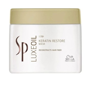 SP LUXE OIL restore mask