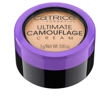 ULTIMATE CAMOUFLAGE cream concealer