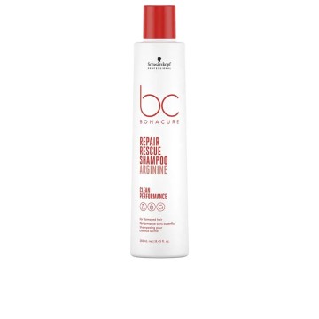 BC REPAIR RESCUE shampoo