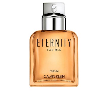 ETERNITY FOR MEN INTENSE eau de parfum vaporizador