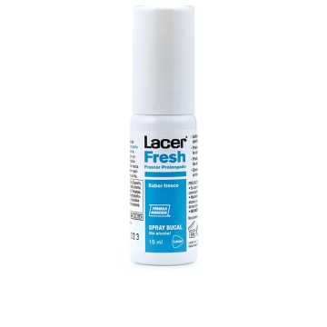 LACERFRESH spray 15 ml