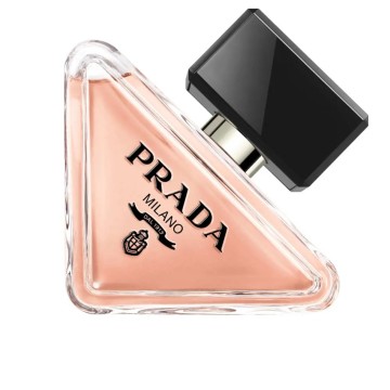 PRADA PARADOXE eau de parfum vaporizador