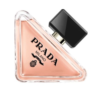 PRADA PARADOXE eau de parfum vaporizador