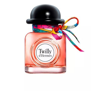TWILLY D'HERMÈS eau de parfum vaporizador