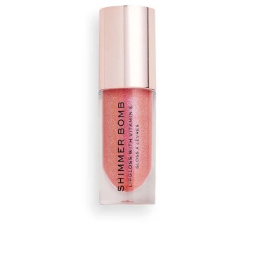 SHIMMER BOMB lip gloss 4ml