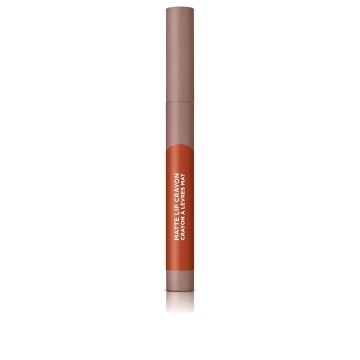 INFALLIBLE matte lip crayon 106-mon cinnamon