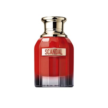 SCANDAL LE PARFUM eau de parfum vaporizador