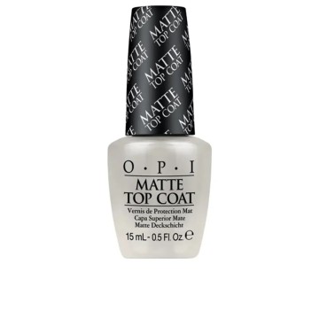 MATTE TOP COAT 15 ml