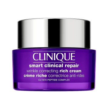 SMART CLINICAL REPAIR™ wrinkle correcting