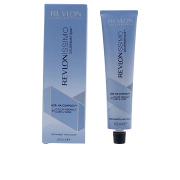 REVLONISSIMO