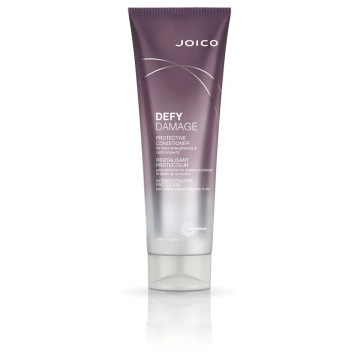 DEFY DAMAGE protective