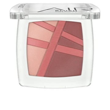 AIR BLUSH GLOW blusher 5,5 gr