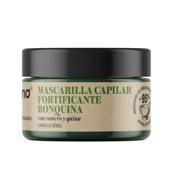 MASCARILLA CAPILAR fortificante ronquina 250 ml