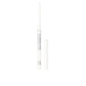 SCANDALEYES AUTOMATIC eyeliner white