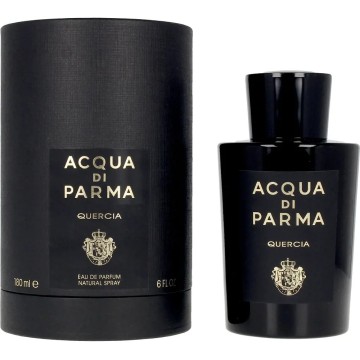 COLONIA QUERCIA eau de parfum vaporizador 180 ml