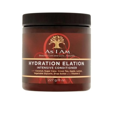 HYDRATION ELATION intensive conditioner 227 gr