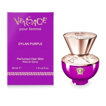 DYLAN PURPLE eau de parfum vaporizador