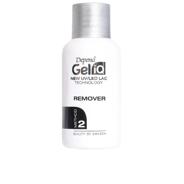 GEL IQ quitaesmalte gel remover 35 ml