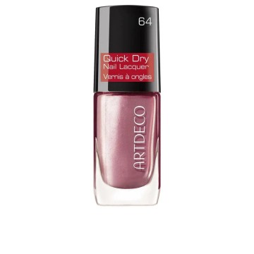 QUICK DRY nail lacquer 10ml