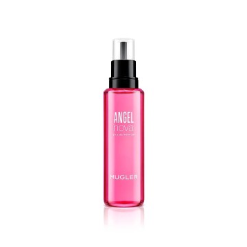 ANGEL NOVA eau de parfum vaporizador recarga 100 ml