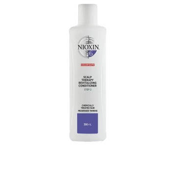 SYSTEM 6 scalp therapy revitalising conditioner