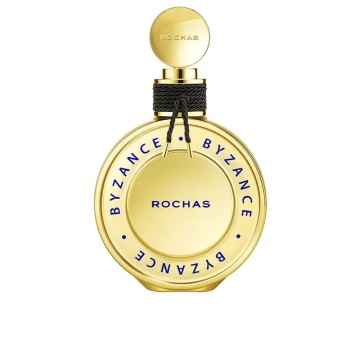 BYZANCE GOLD eau de parfum vaporizador