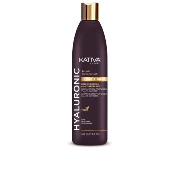 HYALURONIC keratin & coenzyme Q10 conditioner