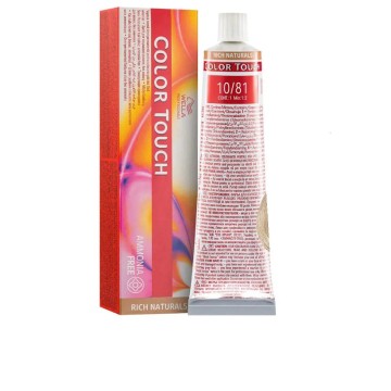 COLOR TOUCH 10/81 60 ml