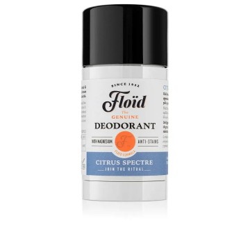 FLOÏD desodorante citrys spectre 75 ml
