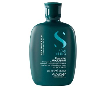 SEMI DI LINO RECONSTRUCTION shampoo
