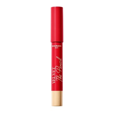 VELVET THE PENCIL 07-rouge es carmin 1.8 gr