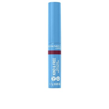 KIND & FREE tinted lip balm 1,7 gr