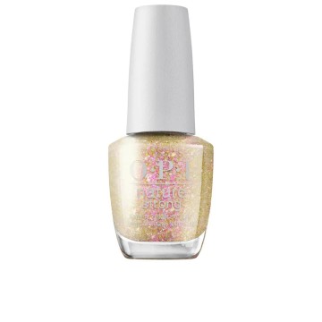 NATURE STRONG nail lacquer