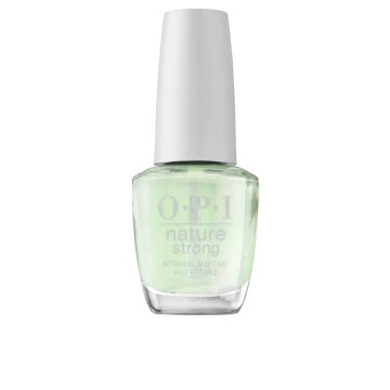 NATURE STRONG nail lacquer base coat 15 ml